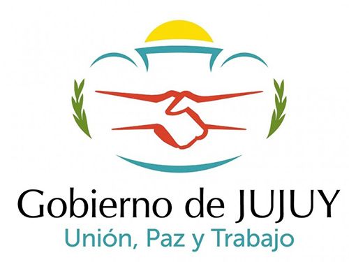 Gobierno de la Provincia de Jujuy.