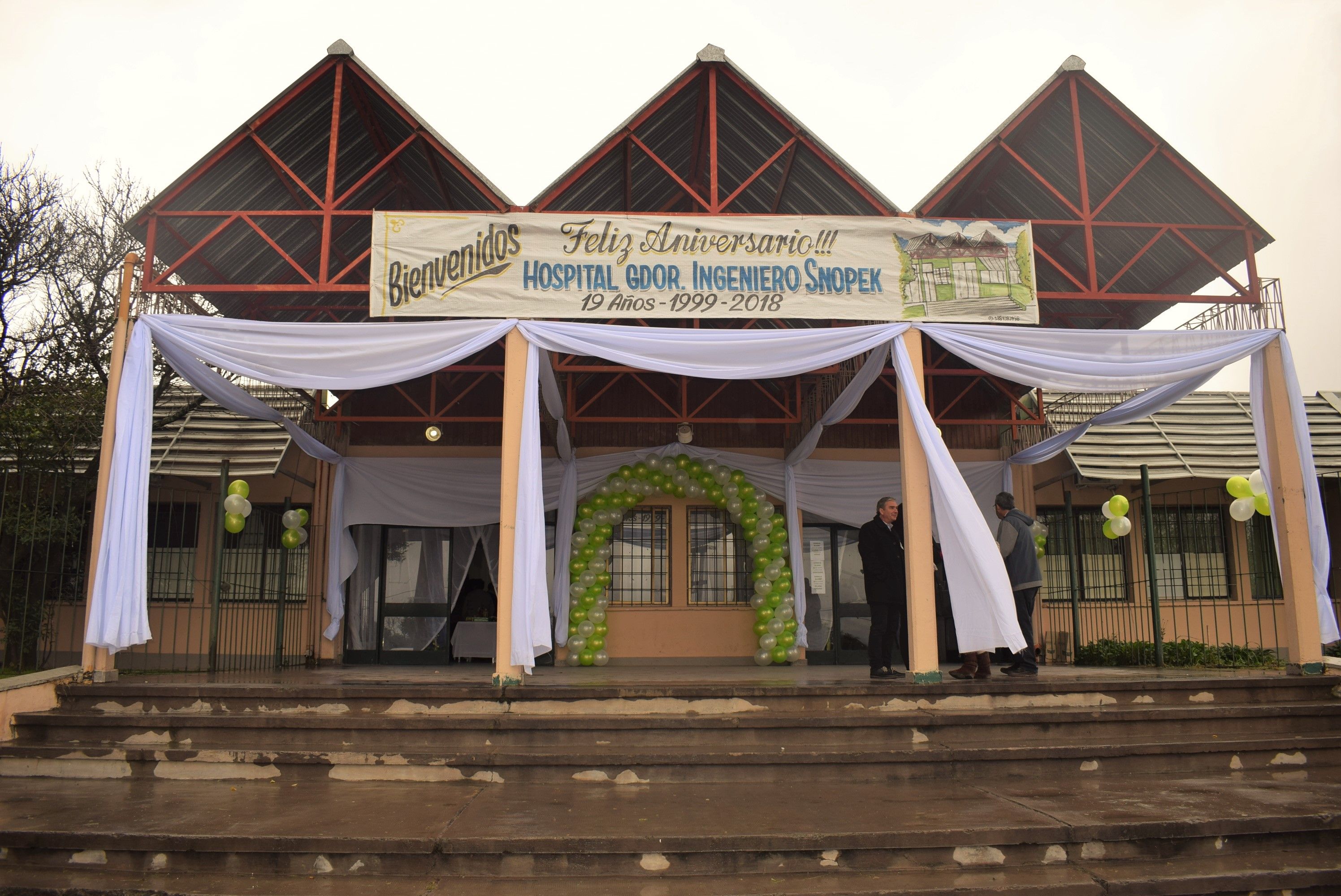 Más prestaciones con más ampliación de horario.