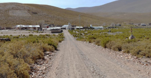 La ruta del Bicentenario implica la conexión Yavi-Tarija, y un nuevo paso fronterizo en la provincia.