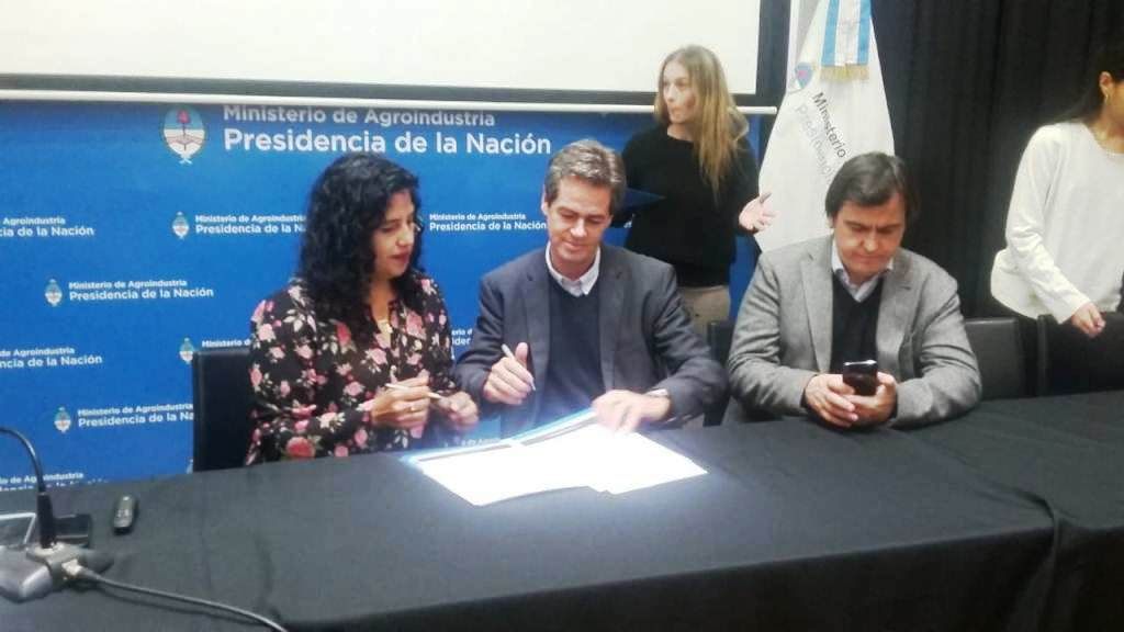 Jujuy se suma a la campaña “Mas frutas y verduras”. 