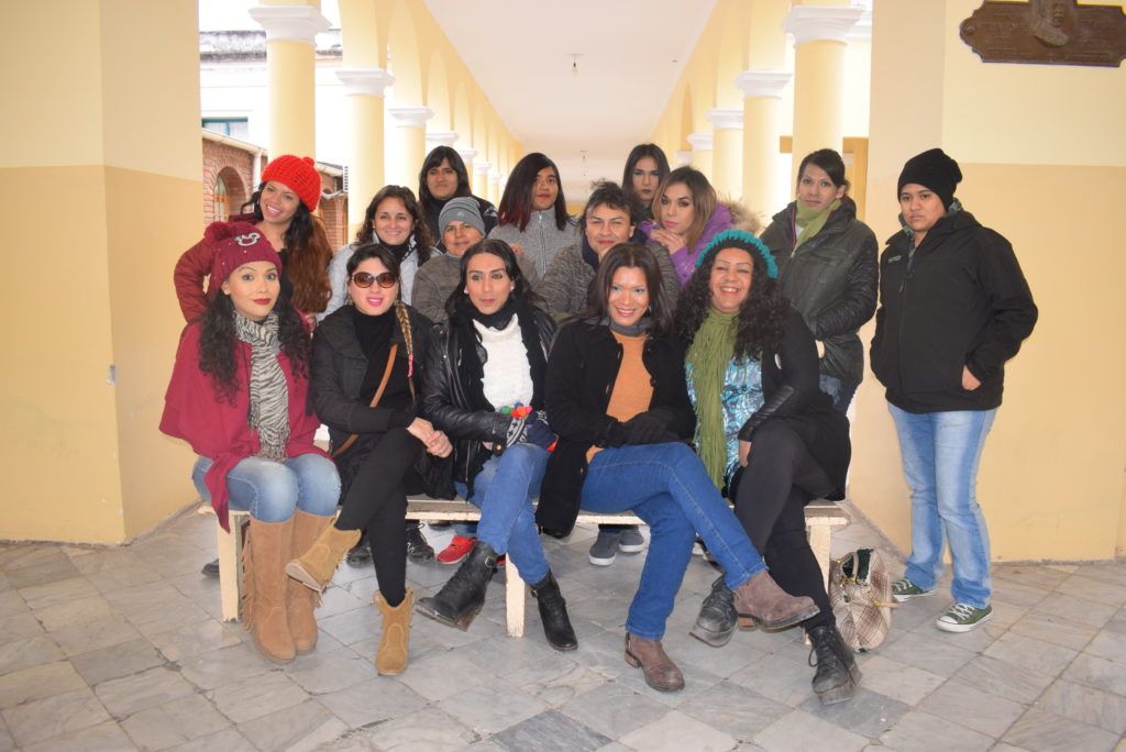 Se ampliaron los horarios de atención: lunes a viernes a partir de las 9:00  y martes y jueves por la tarde a partir de las 14:30 horas. 