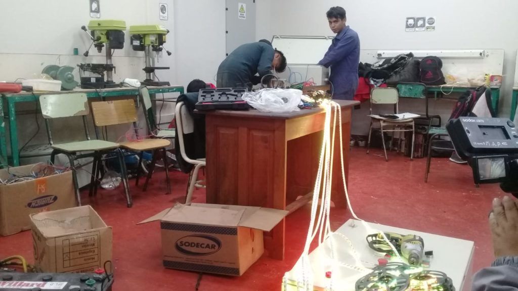 030718 Escuela