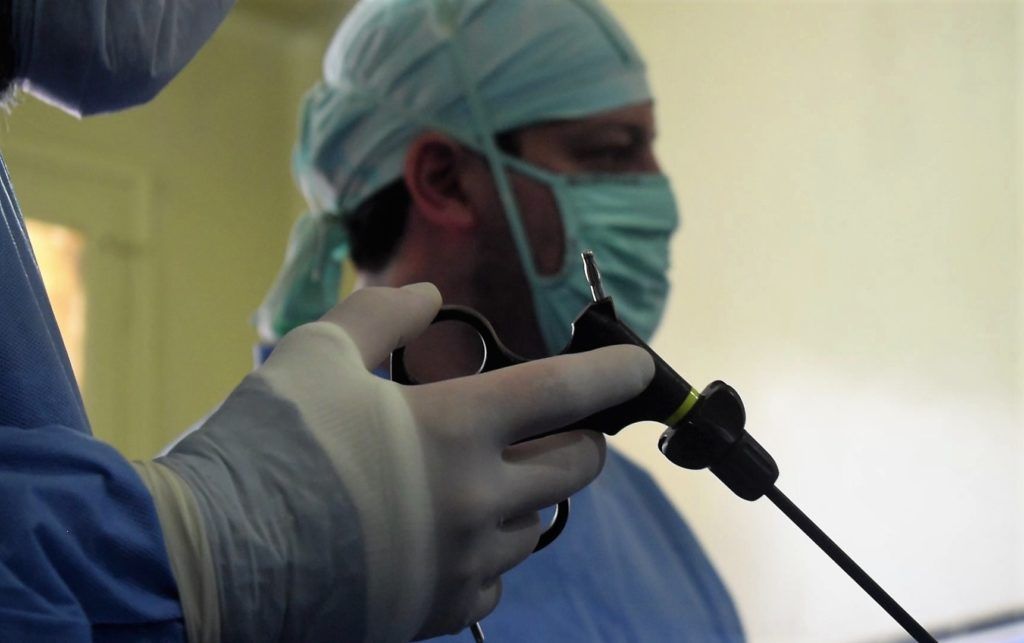 Se espera la rotación de otras especialidades itinerantes que se encuentran recorriendo la provincia.