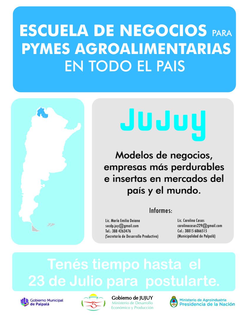 Inscripciones abiertas