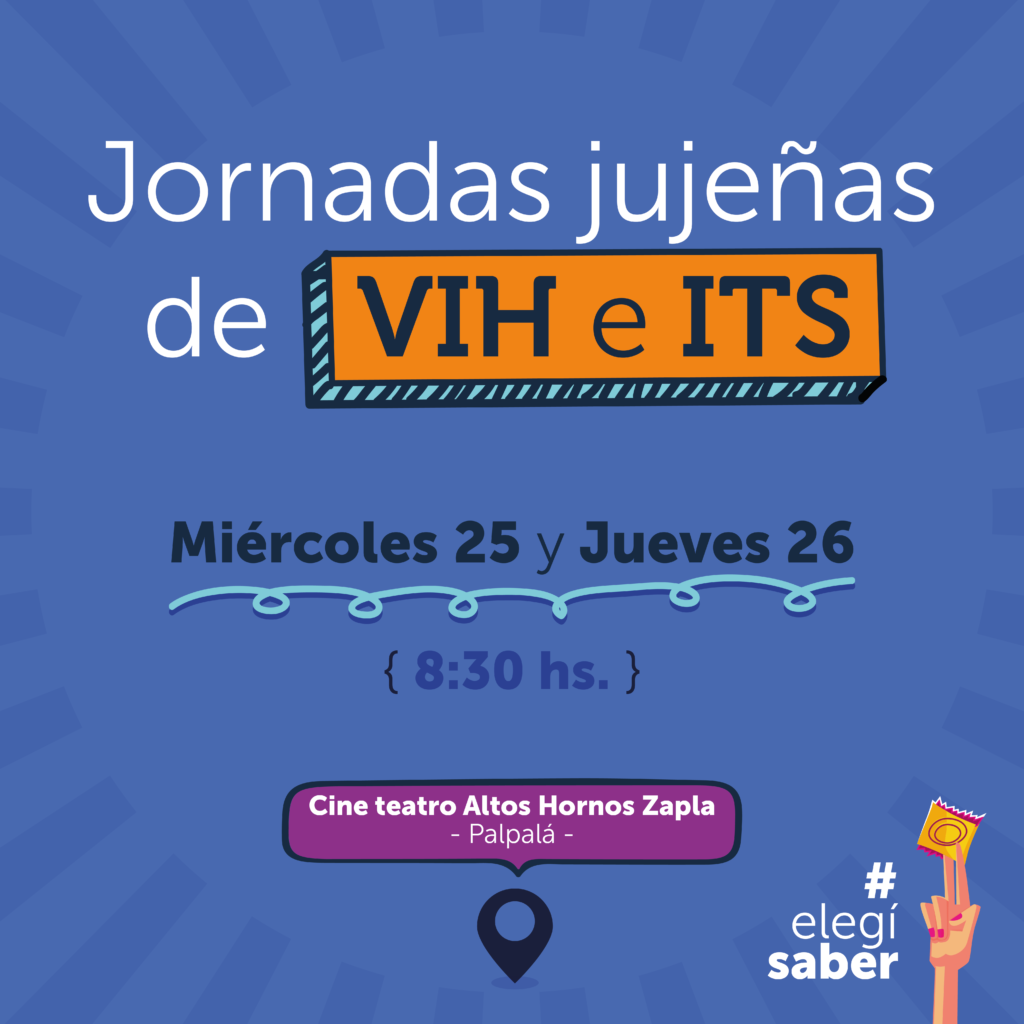 Para inscripciones accede a http://salud.jujuy.gob.ar/
