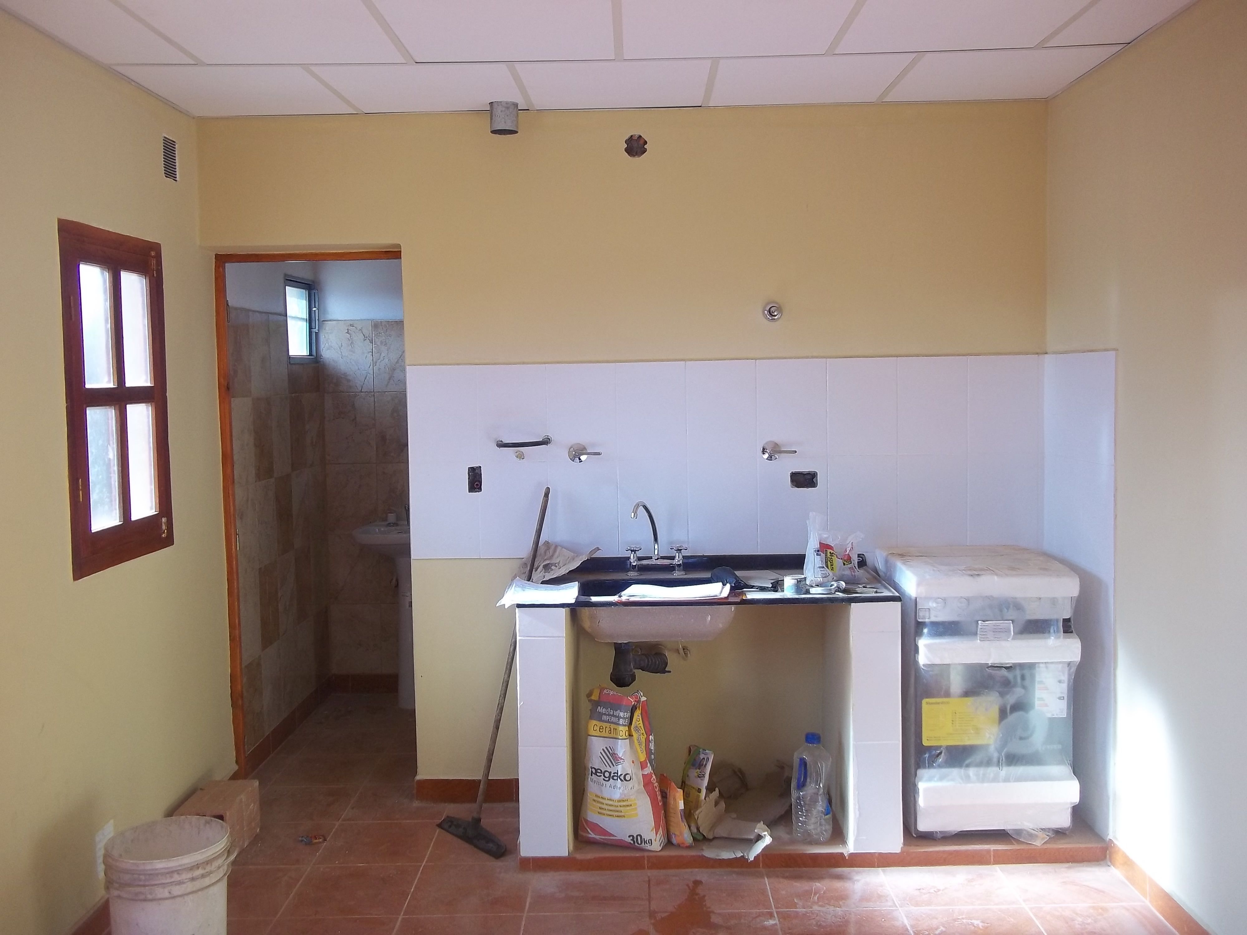 Cocina