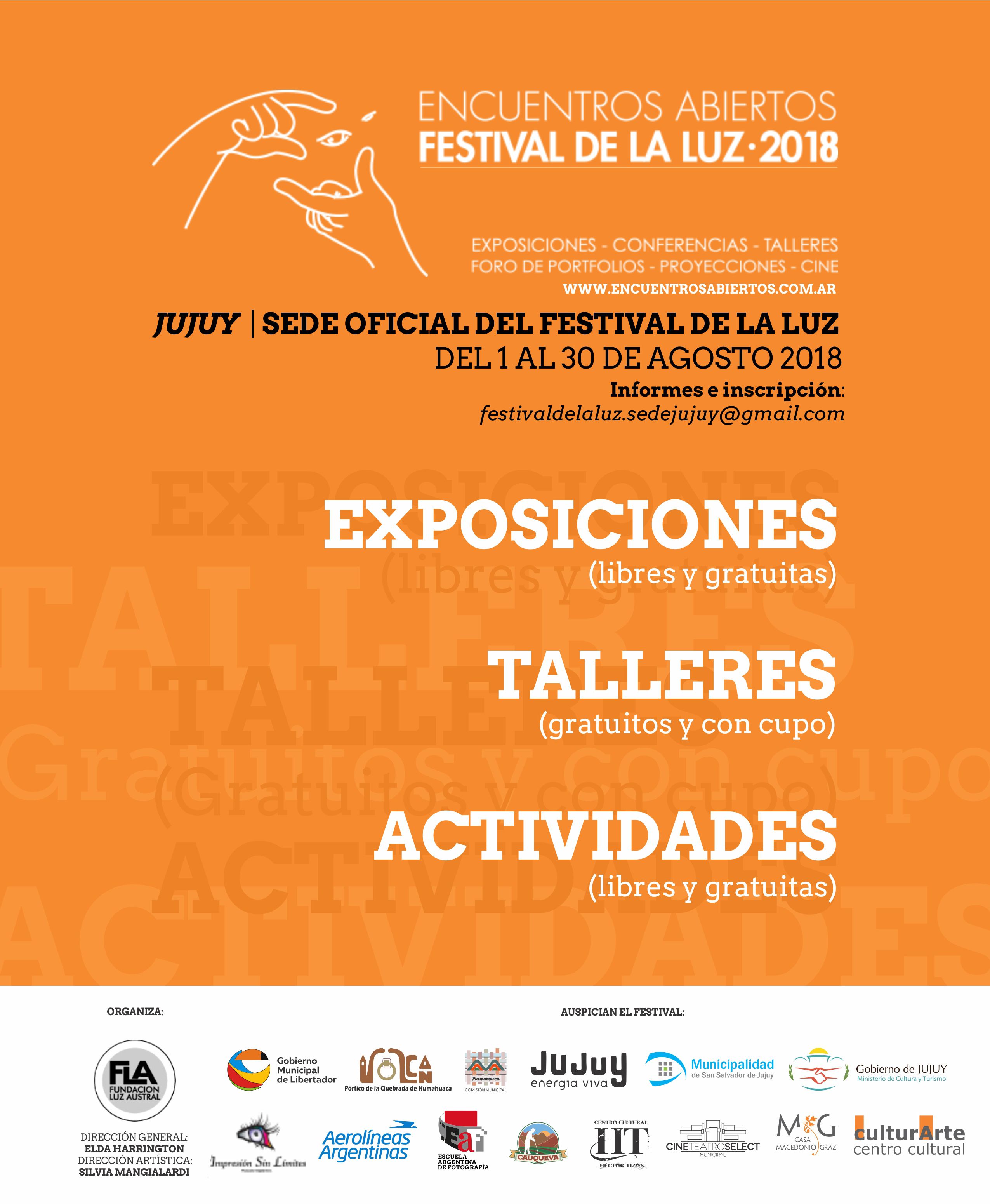 Inicia hoy en Jujuy