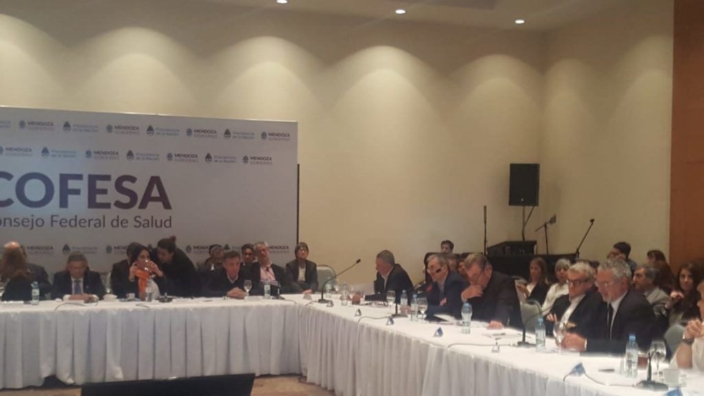 Desde el mes de marzo que nuestra Provincia comenzó a atravesar cambios estructurales muy profundos enfocados en la descentralización