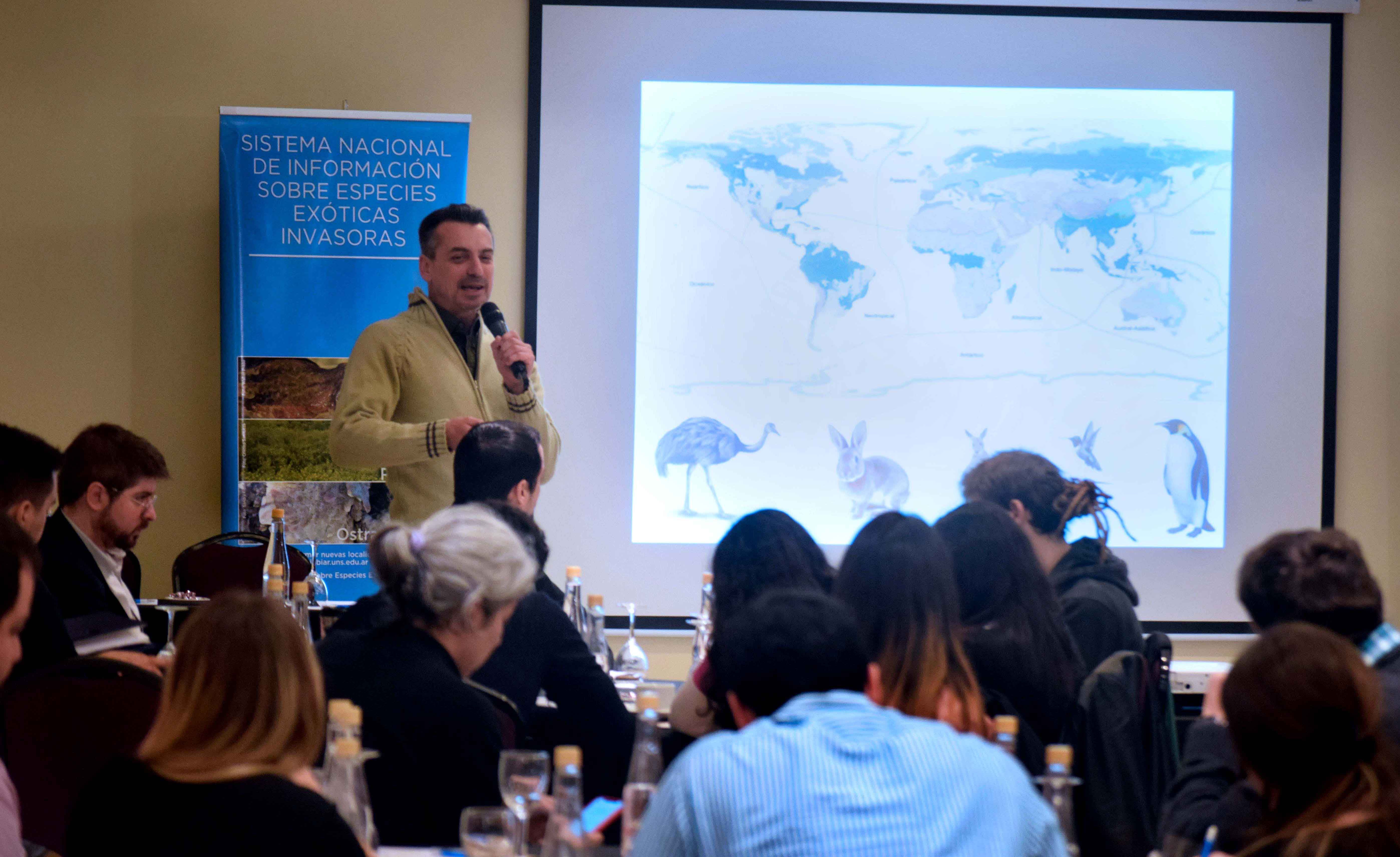 Ponencia