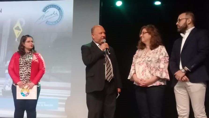 Jujuy fue elegida para una investigación sobre seguridad vial infantil.