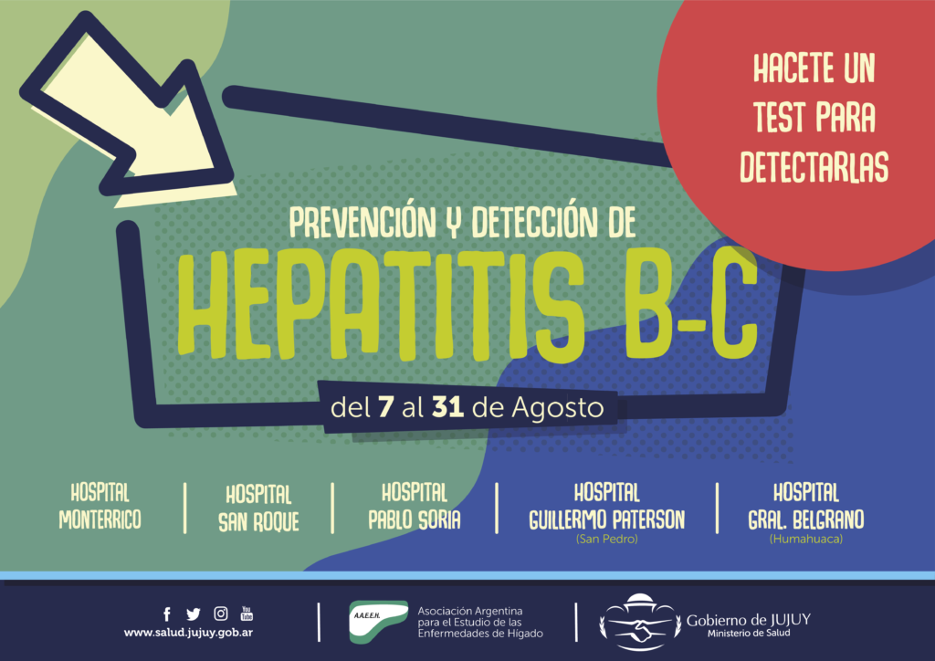 los laboratorios estarán abiertos desde las 7.00 a.m.