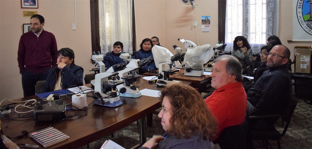 En Jujuy no se registran casos autóctonos de Paludismo desde el 2006.