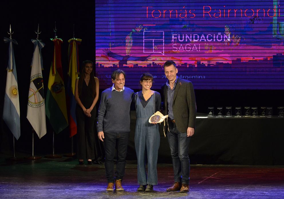 Producciones regionales, nacionales y de países andinos participaron de la edición 2018.
