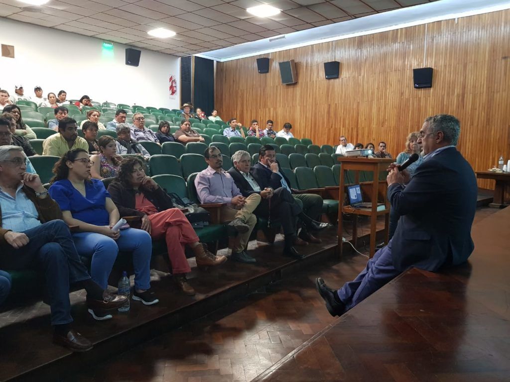 Tenencia responsable de mascota y vacunación antirábica son la clave la de la prevención
