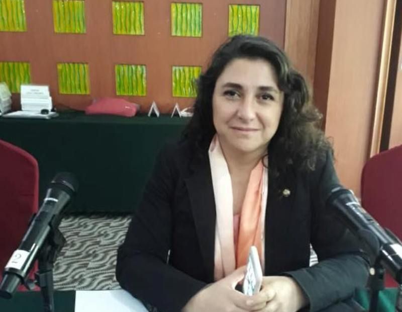 El instituto a cargo de Alejandra Cáu-Cattán llevará adelante la capacitación