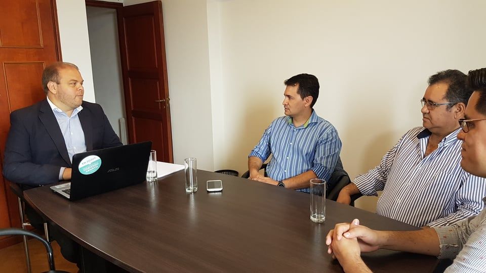Gobierno Abierto (1)