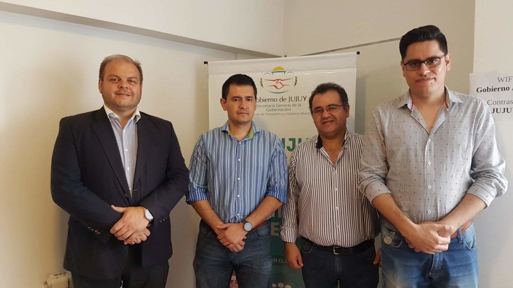 Gobierno Abierto (2)