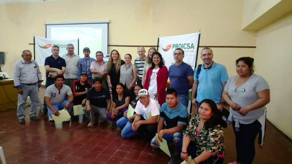 Programa azucarero deja capacidad instalada y gran potencial productivo.