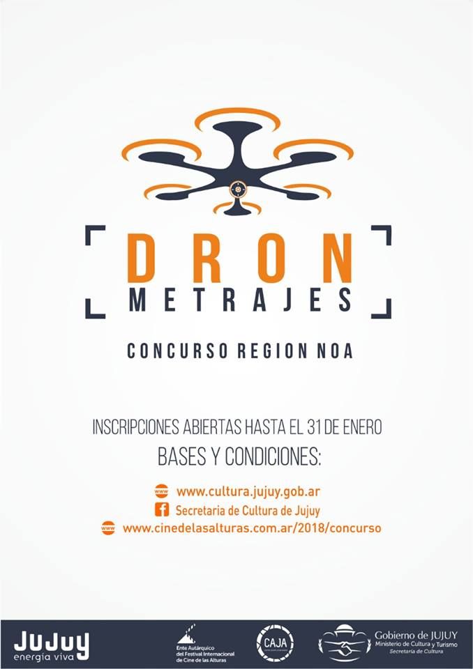 imagen concurso dronmetrajes