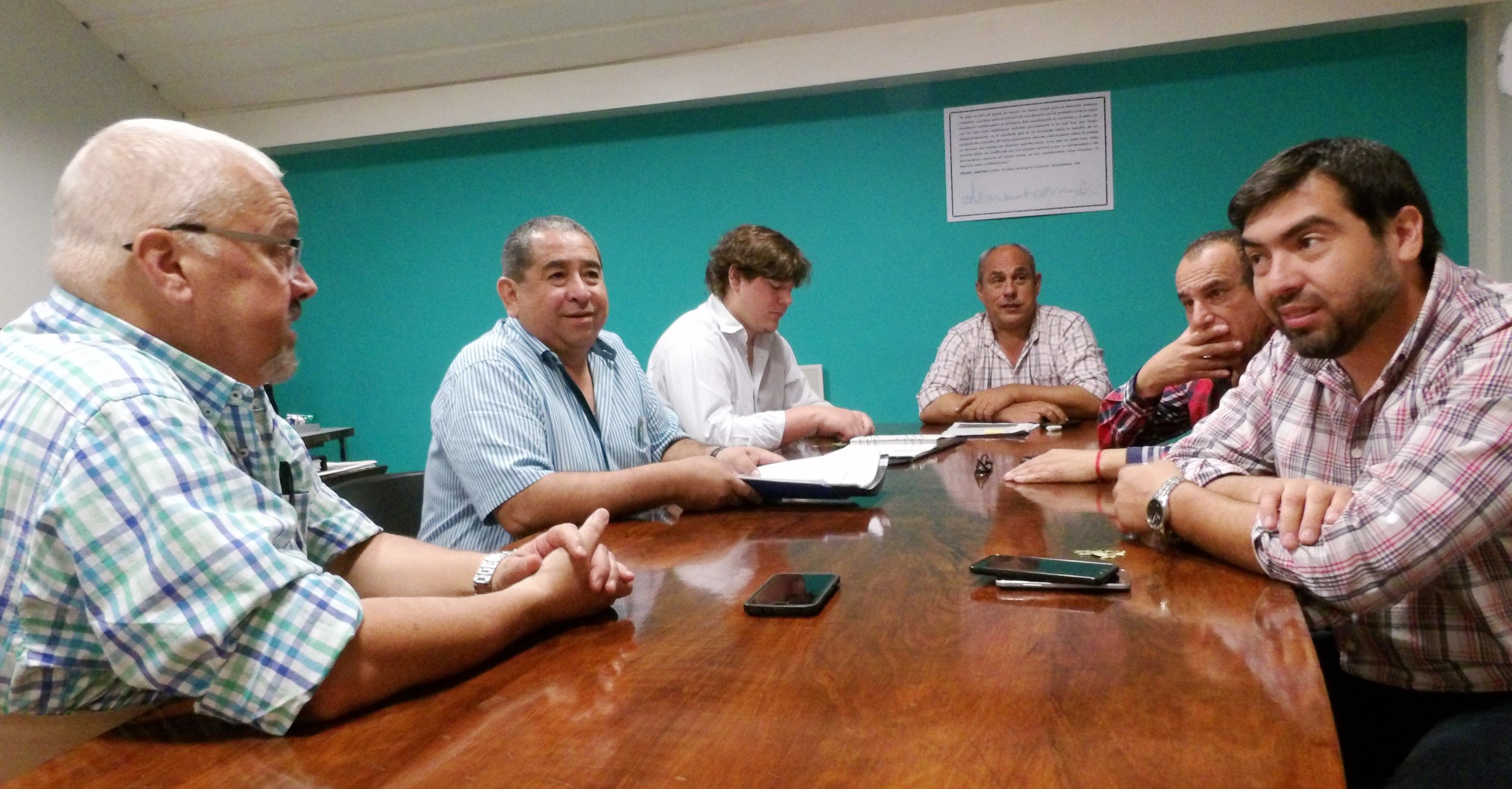 Ordenamiento Territorial y Viviend, gestor clave de la iniciativa.