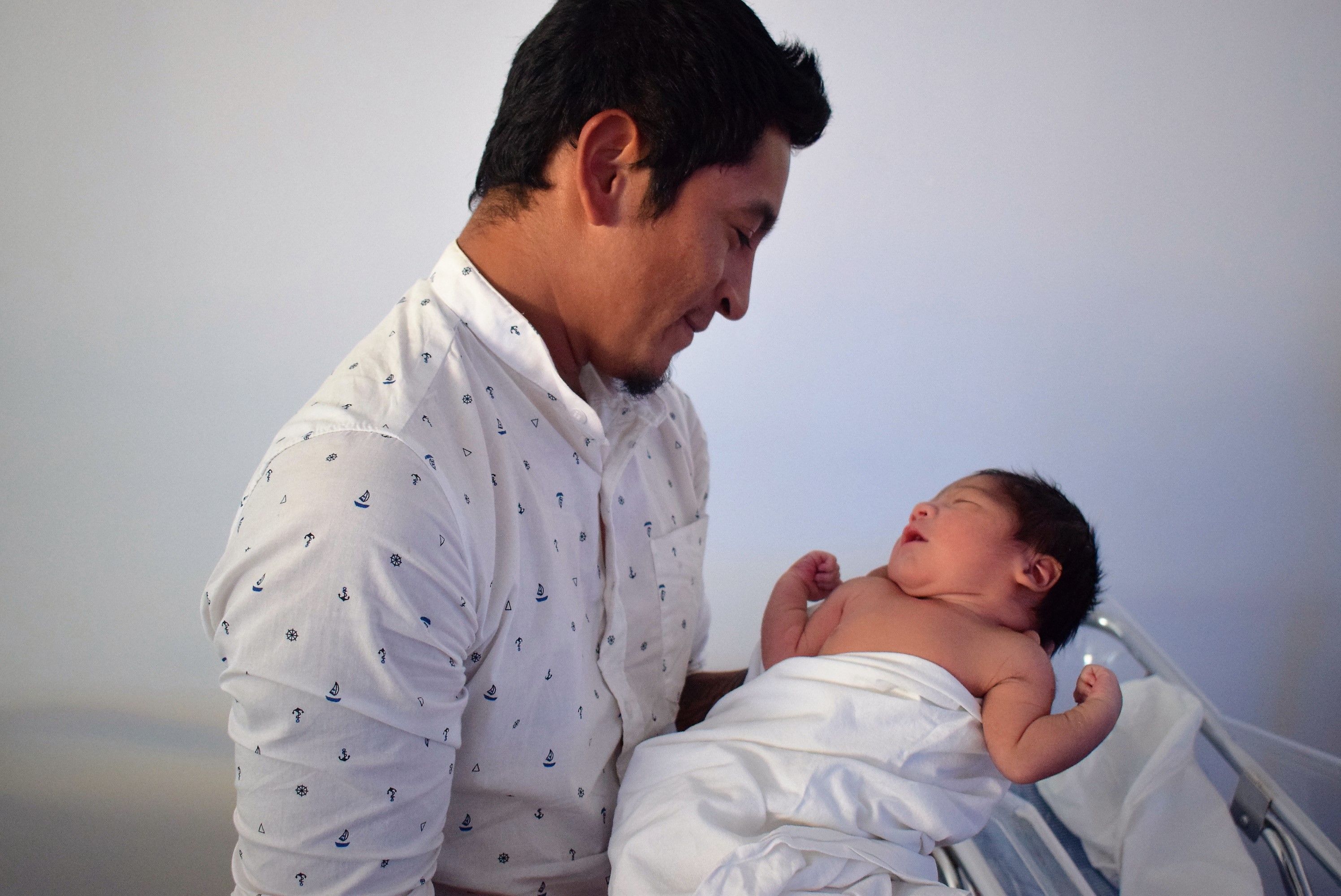Martes 13 comenzará la semana del prematuro con diferentes actividades de concientización y capacitación