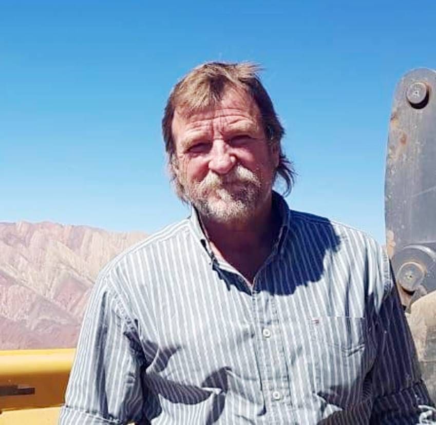 Rizzotti, titular del Ministerio de Infraestructura, valoró la solicitud para la habilitación del cobro de peaje en la RN 52.