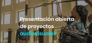Convocatoria a productores independientes y casas productoras