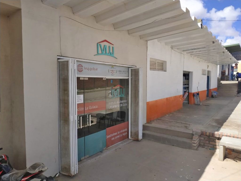 la quiaca