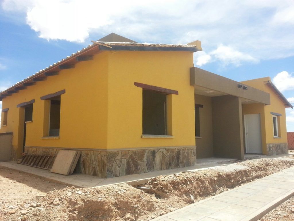 la quiaca casa
