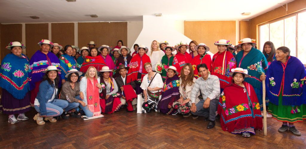 Jujuy se prepara la Semana de la Moda en Buenos Aires 