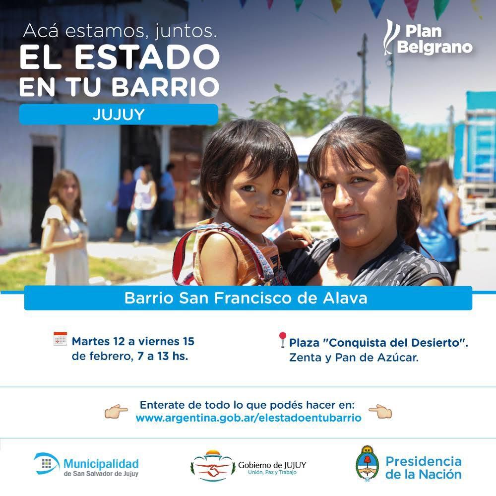 Estadoentubarrioalava