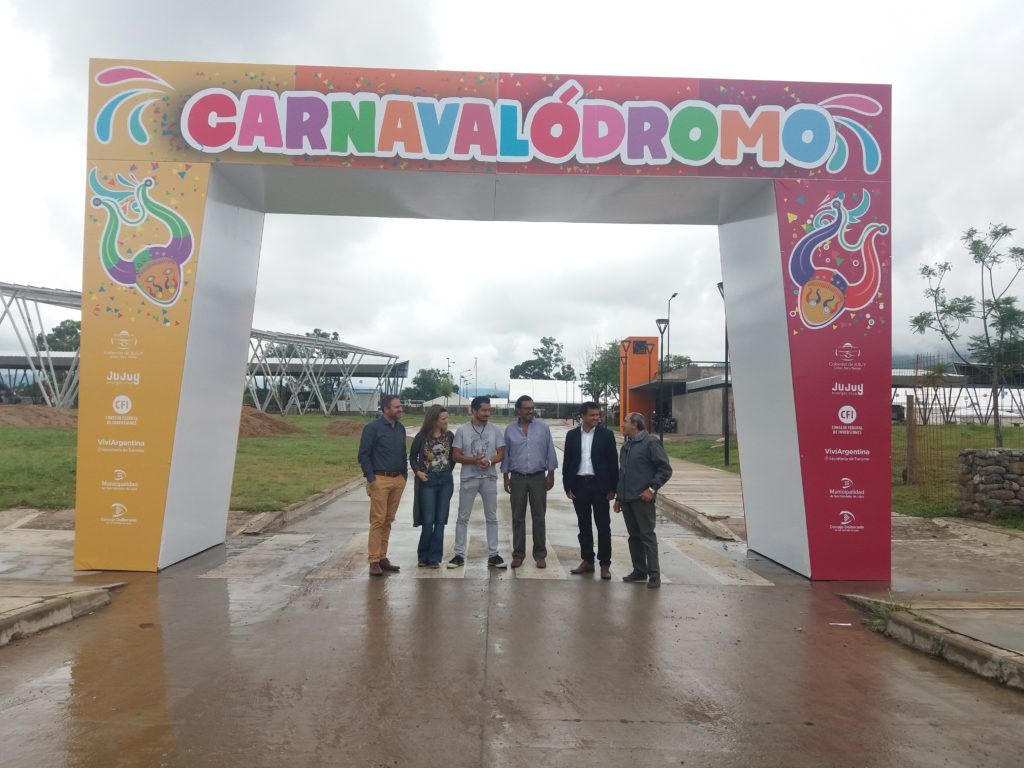 carnavalodromo