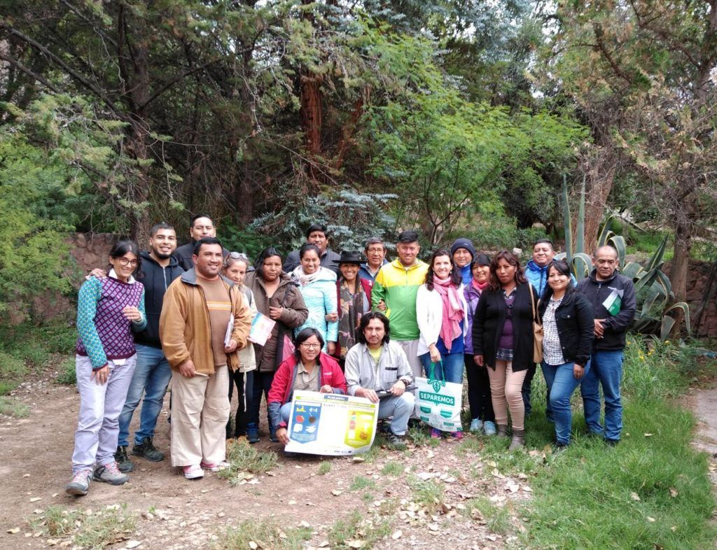 taller de patrimonio