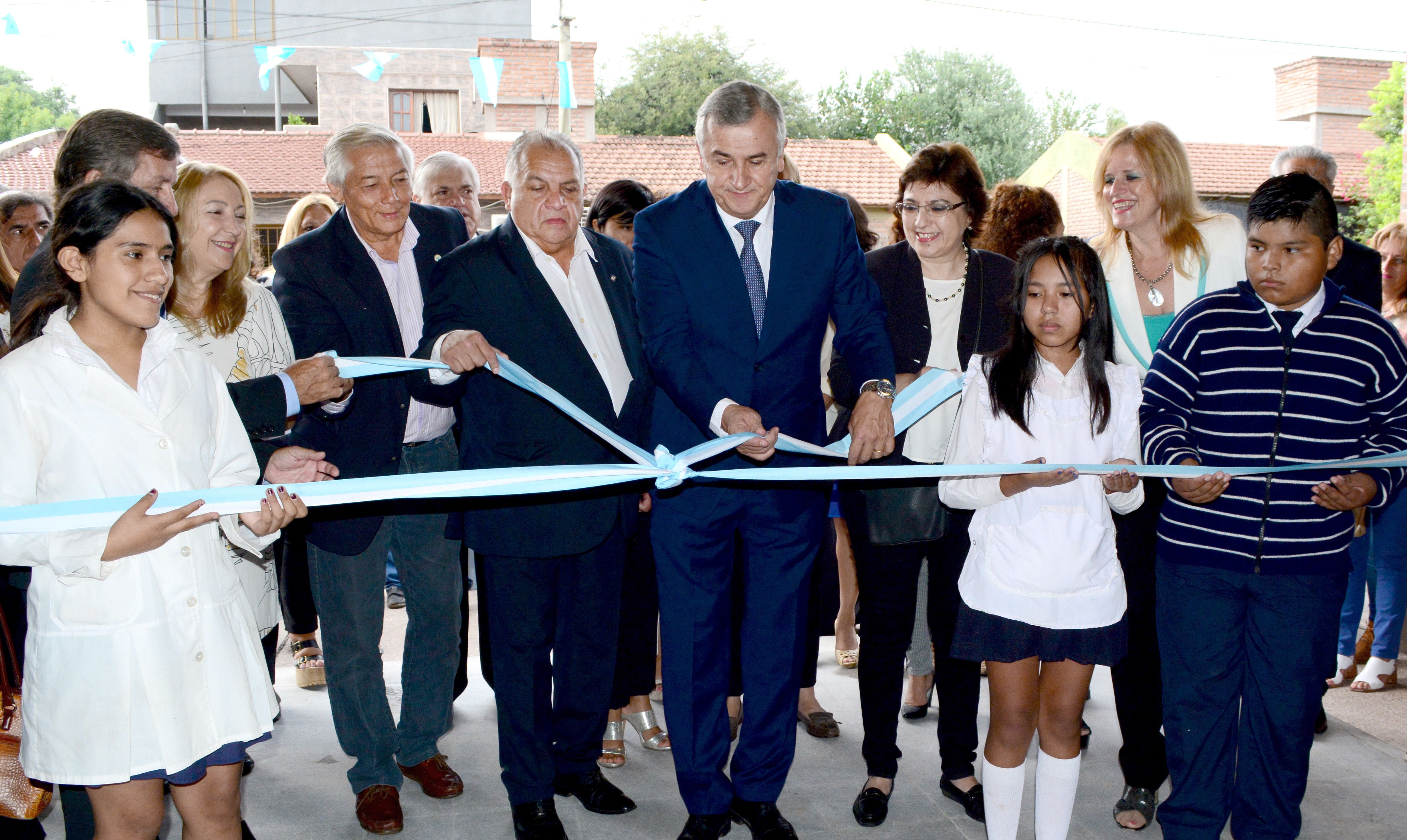 060319 Inicio ciclo escolar Colegio Secundario 64 5
