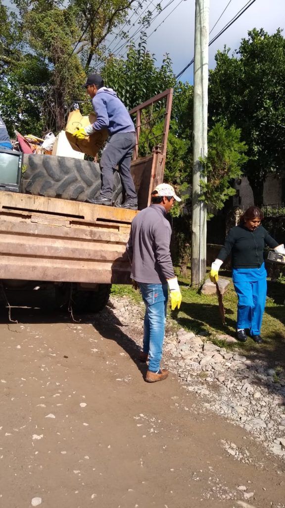 Descacharrado lozano 2