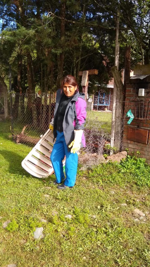 Descacharrado lozano 3