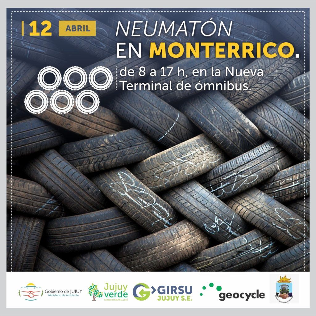 MONTERRICO