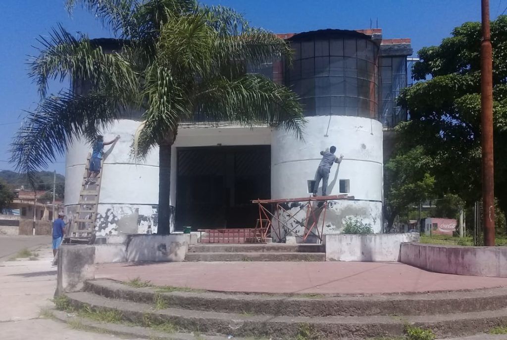 cuyaya
