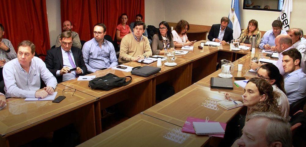Comité de crisis de HBL