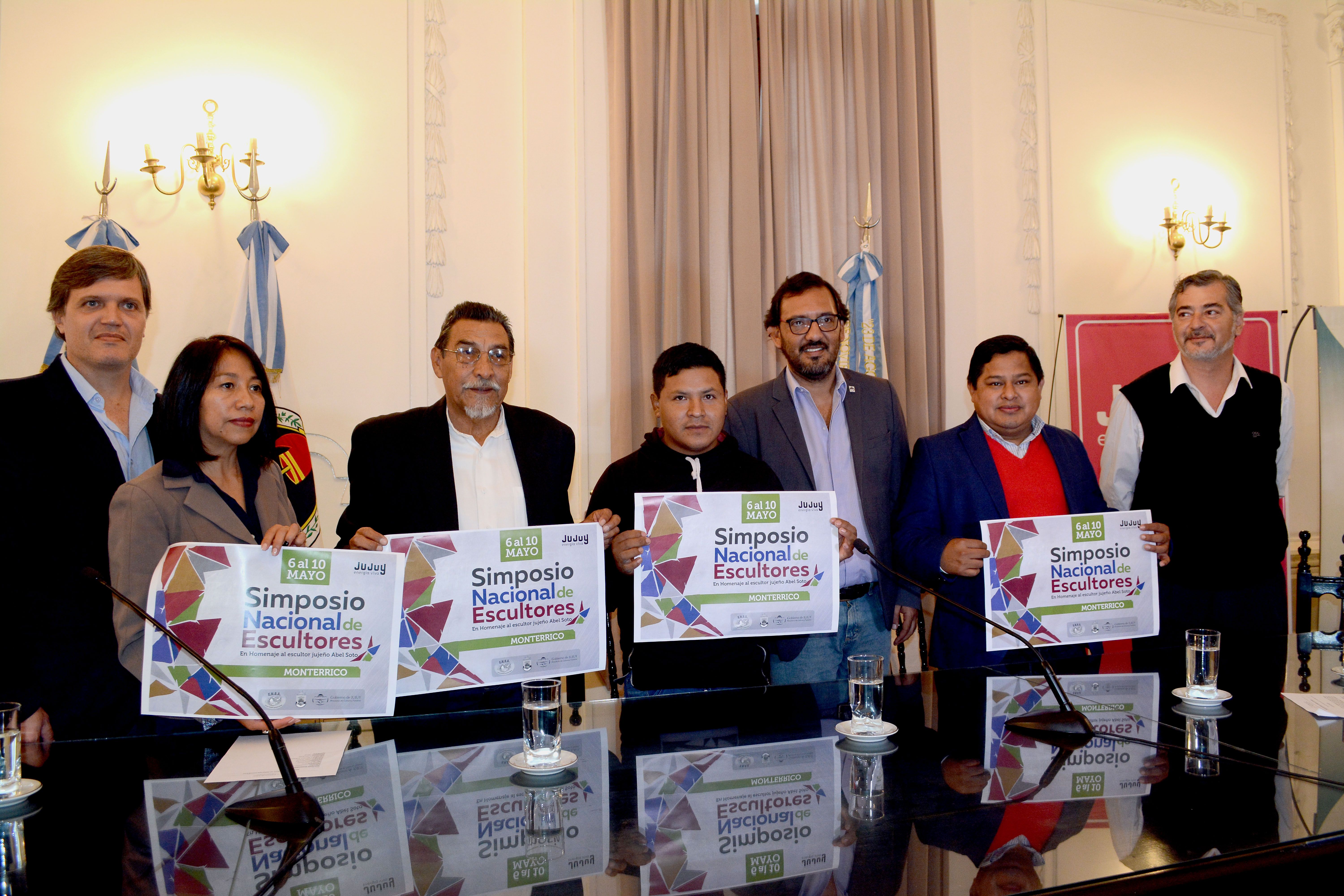 230419 Simposio Nacional de Escultores 2