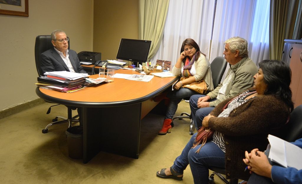 Fuerte apuesta para sostener a los tabacaleros.