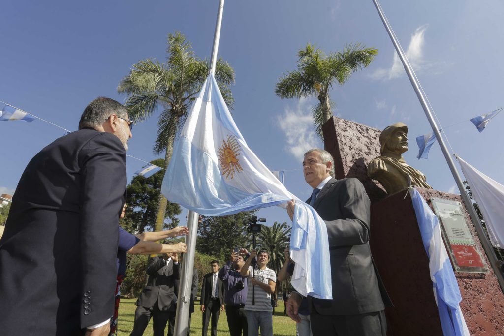 Aniversario de Fundación de la Ciudad de San Salvador de Jujuy