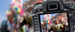 Concurso nacional de Fotografía 2019