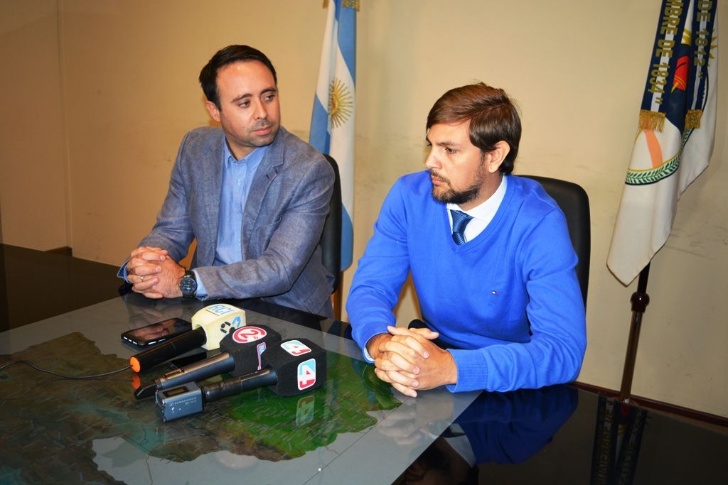 Precios esenciales: garantizan su cumplimiento.