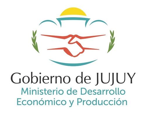 Ministerio Desarrollo Económico y Producción.