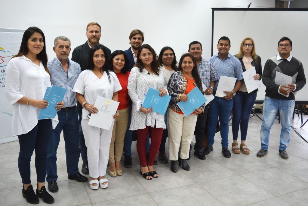 Acuerdo escolar 2da etapa empresarios
