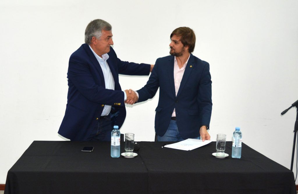 Acuerdo escolar 2da etapa empresarios