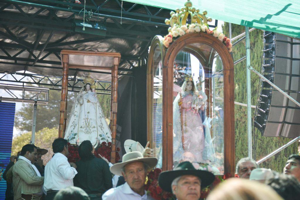 GM-Virgen de la Candelaria - Humahuaca