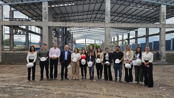Jujuy impulsa la inversión industrial con beneficios promocionales