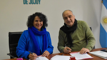 Garantizan la continuidad del Centro de Atención a Mujeres en Perico